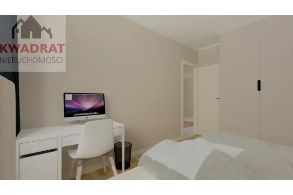 Elbląg, Ogólna, 3 pokojowe z balkonem nad Jarem po remoncie