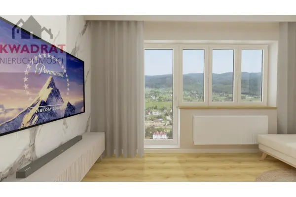 Elbląg, Ogólna, 3 pokojowe z balkonem nad Jarem po remoncie