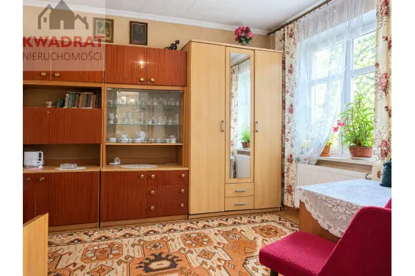 Elbląg, Obrońców Pokoju, 2 pokojowe na 1 pietrze dostępne od zaraz