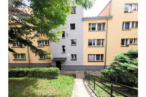 sztumski, Dzierzgoń, Mickiewicza, 3-pokojowe mieszkanie w Dzierzgoniu