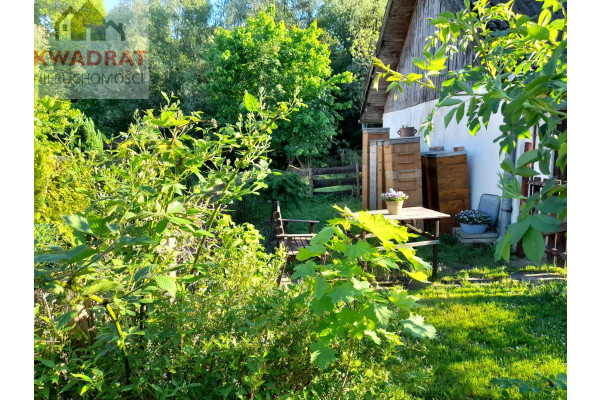 Elbląg, Poli Gojawiczyńskiej, Bezczynszowe mieszkanie z garażem i ogródkiem tuż pod lasem.